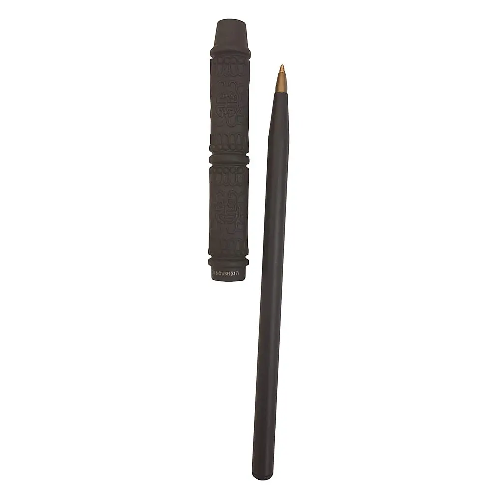 Ручка і закладинка Harry Potter Snape Wand (Гаррі Поттер) - фото 2
