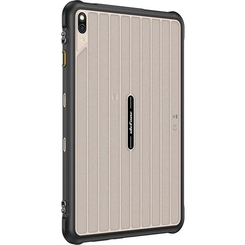Планшет Ulefone Rugking Pad 2 Pro 8/256GB Gray (6975326661911) Global version - фото 6