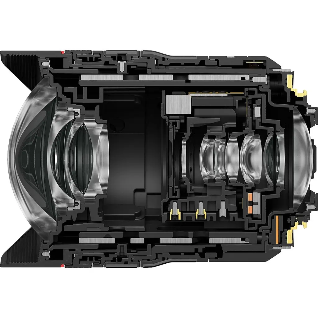 Об'єктив Canon RF 10-20mm f/4 L IS STM (6182C005) [115338] - фото 6