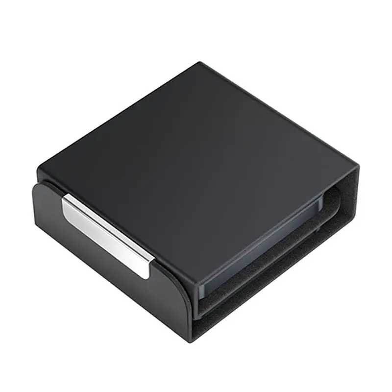 БЗП Wi-W001 3 in 1 Wireless Charger Black Wiwu teh0029876 - фото 4