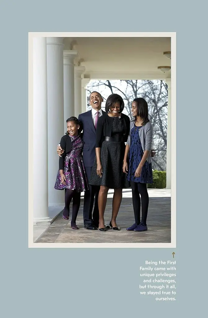 Becoming. Adapted for Younger Readers (Michelle Obama) - фото 11