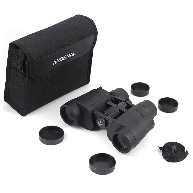 Бінокль Arsenal 7-15x35 (NB07-71535) - фото 4