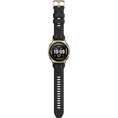Смарт-часы Amazfit T-Rex 3 Pro 44mm W2549GL1N Black Gold (1170958) - фото 5