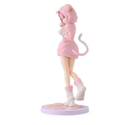 Фігурка Sega Життя з нуля в альтернативному світі Рам Re:Zero Ram 21 см S R RZ R 21 - фото 2