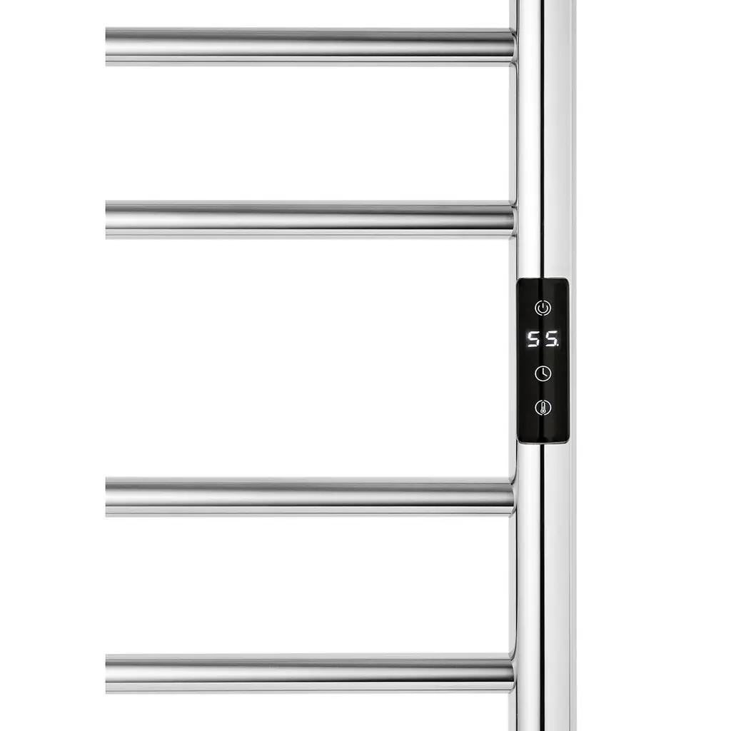 Сушарка для рушників електрична Kroner KRP Hitze-Stets CHR8753-10T (CV035346) - фото 3
