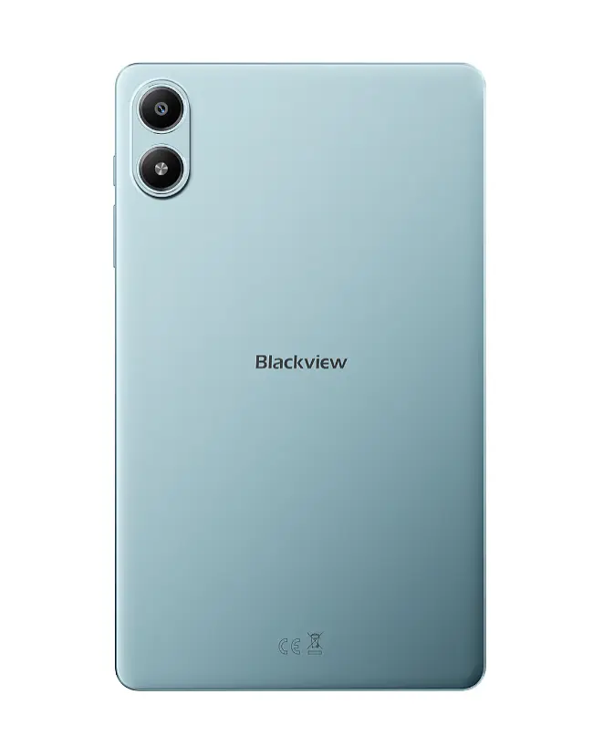 Планшет Blackview Link 2 4/128GB Glacier Blue - фото 4