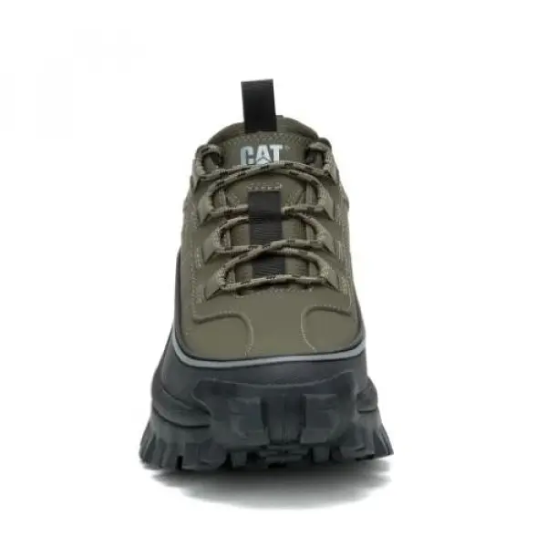 Кроссовки Caterpillar Intruder Galosh 2.0 Low WP 36 Dark Olive (1103-P111620-36) - фото 4