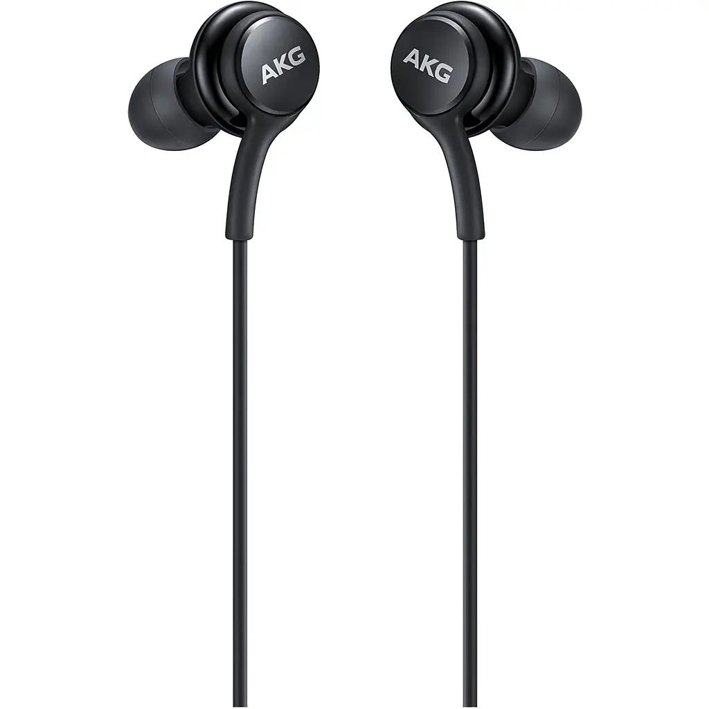 Навушники дротові Samsung Type-C Earphones IC100 Black (EO-IC100BBEGRU) - фото 3