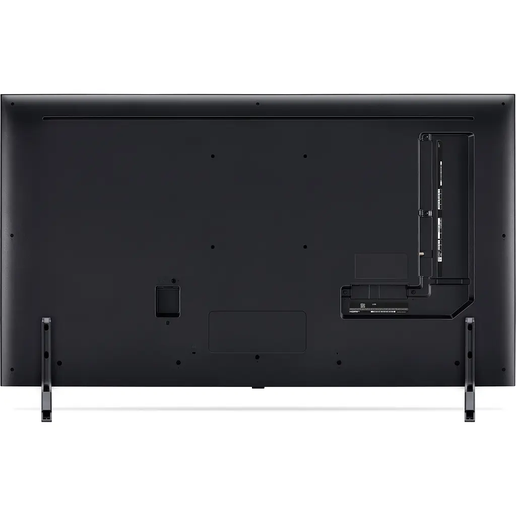 Телевизор LG QNED80 AI 50" QNED 4K [50QNED80T6A] UA [113192] - фото 11