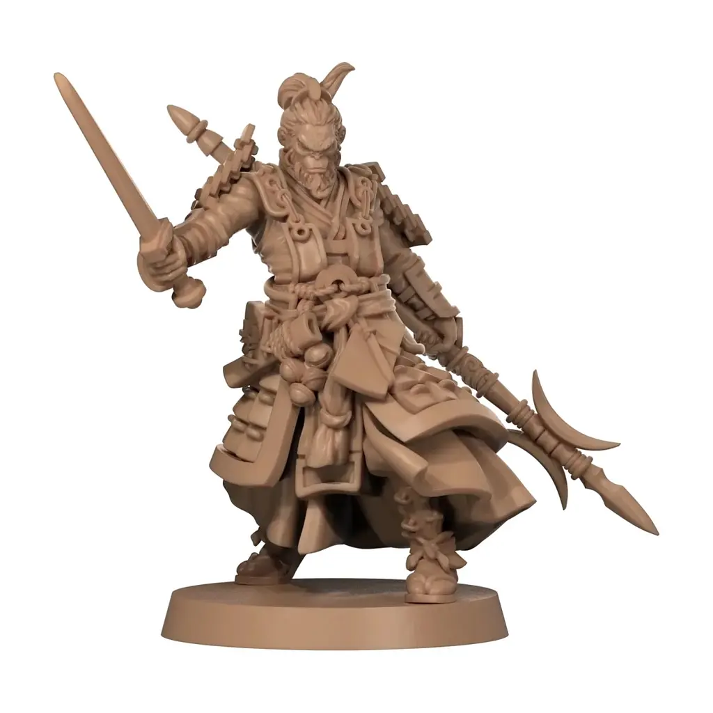 Настільна гра Geekach Games Зомбіцид. Біла смерть - Нескорена Імперія (Zombicide: White Death - Eternal Empire) (укр.) (GKCH235ee) - фото 2