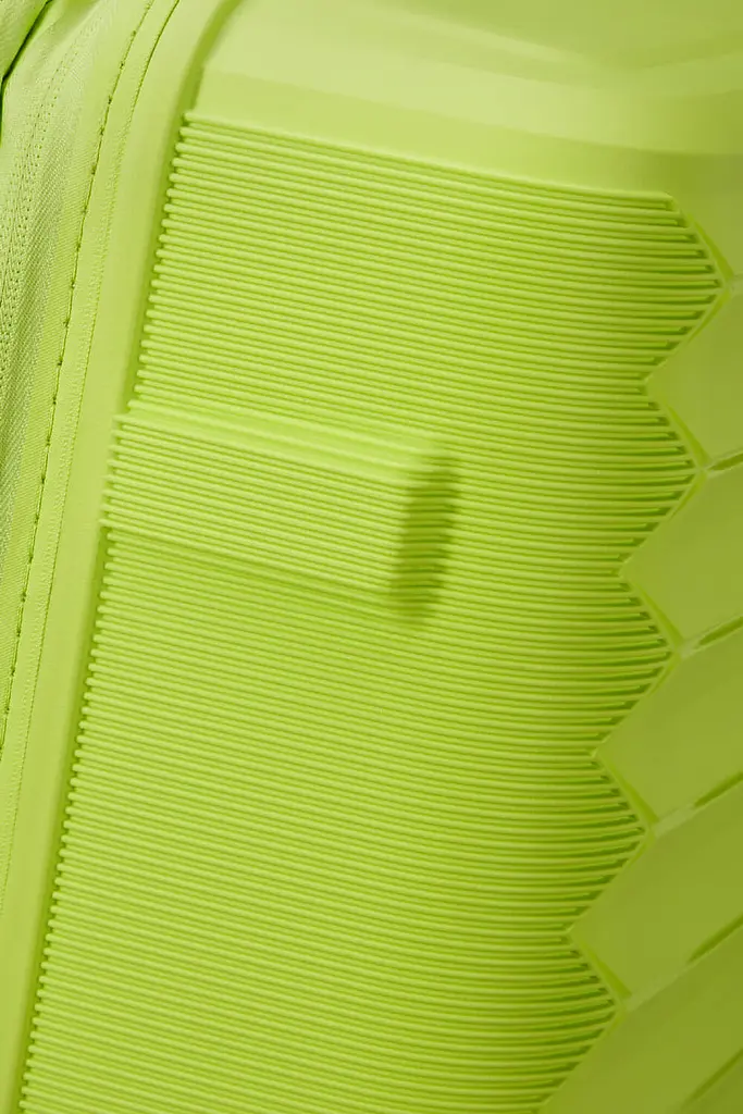 Чемодан American Tourister FASTFORWARD 78 См NEON LIME 78x50x30(34) MI0*04003 - фото 14