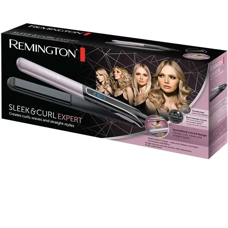 Выпрямитель Remington S6700 - фото 2