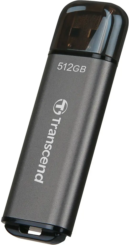 Flash Drives JetFlash 920 512GB USB 3.2 (TS512GJF920) Transcend teh0023310 - фото 2