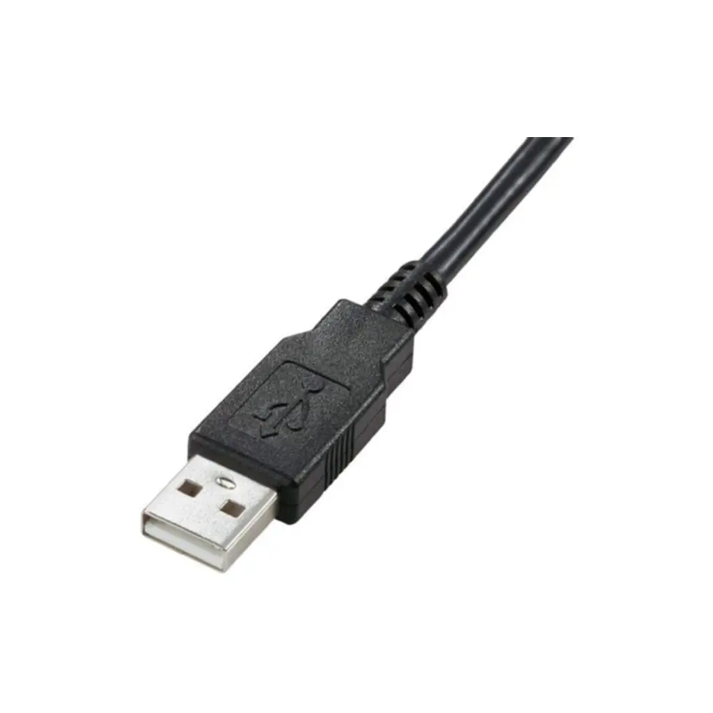 Навушники Media-Tech Nemesis USB Black-Red (MT3574) - фото 6