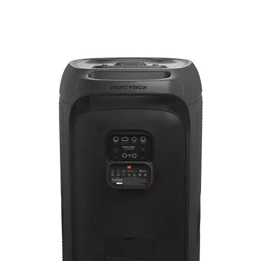 Акустическая система портативна с WiFi и БТ JBLPARTYBOXULTEU - фото 9