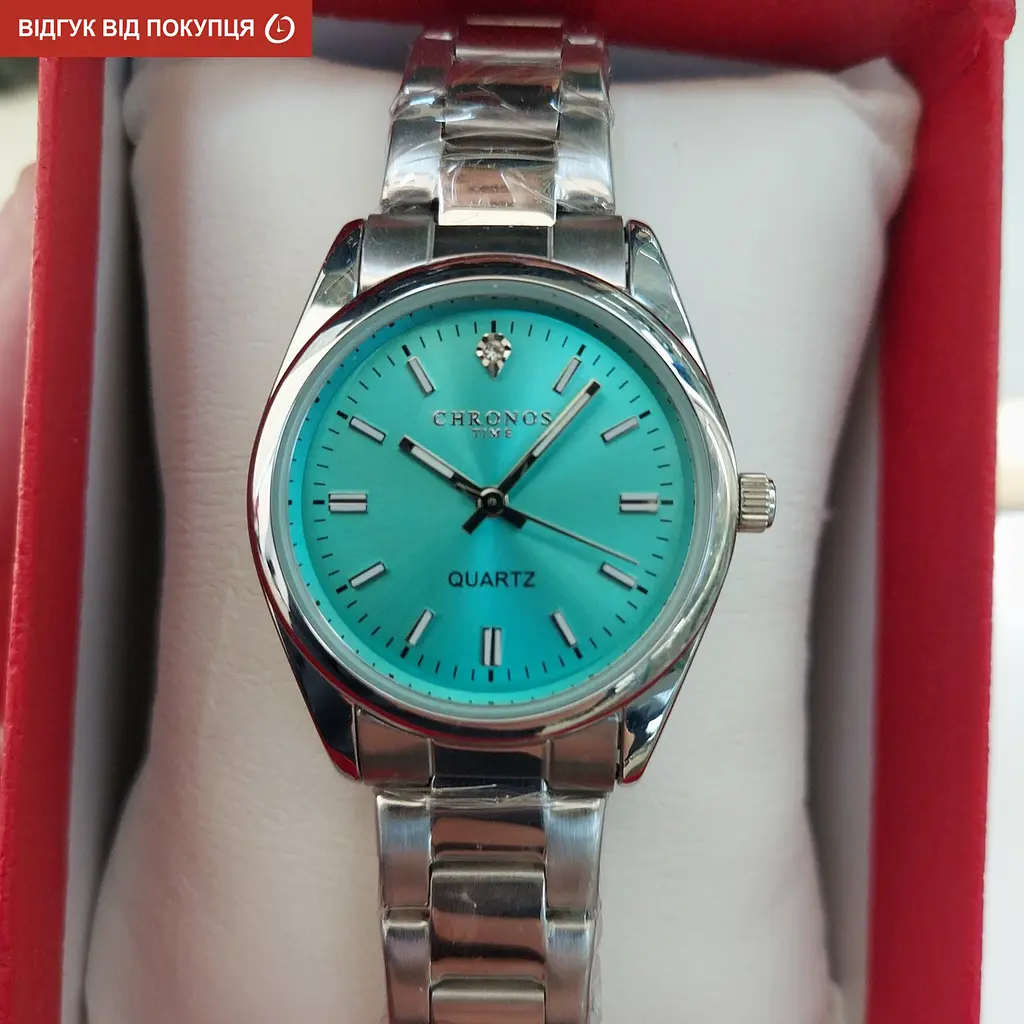 Годинник Chronos Travel - фото 7