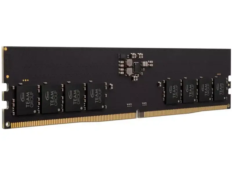 Пам'ять для настільних комп'ютерів Team 32 GB DDR5 5600 MHz Elite (TED532G5600C4601) - фото 3