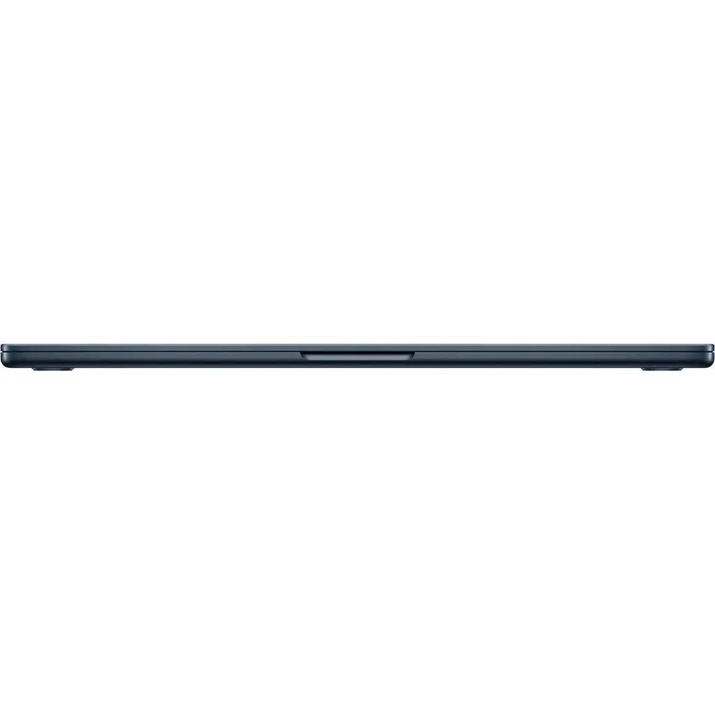 Ноутбук Apple MacBook Air 15` M4 16/512GB Midnight 2025 (MW1M3) [129949] - фото 4