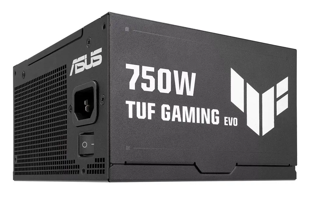 Блок живлення Asus TUF Gaming 750W Gold EVO (90YE00SB-B0NA00) - фото 7