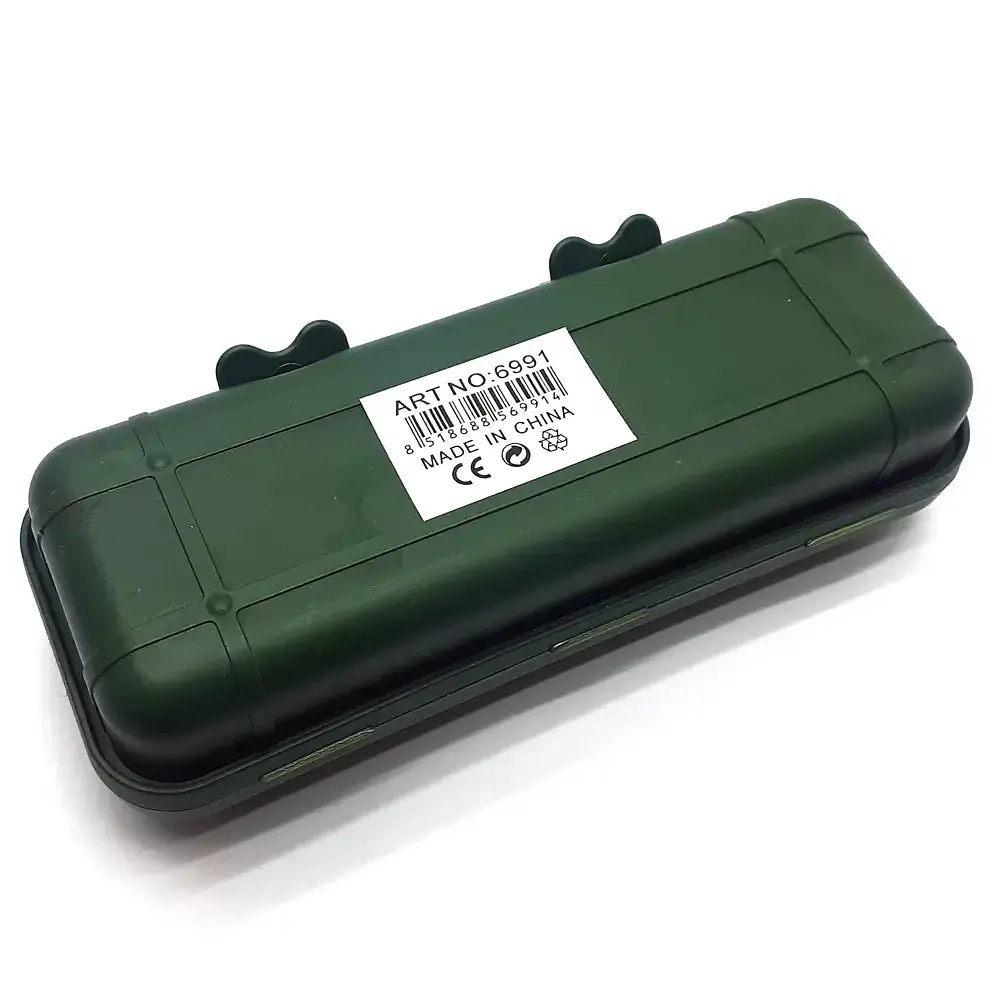 Ручний LED ліхтар COP Micro USB 2 в 1 кишеньковий XPE+COB 6991 - фото 6