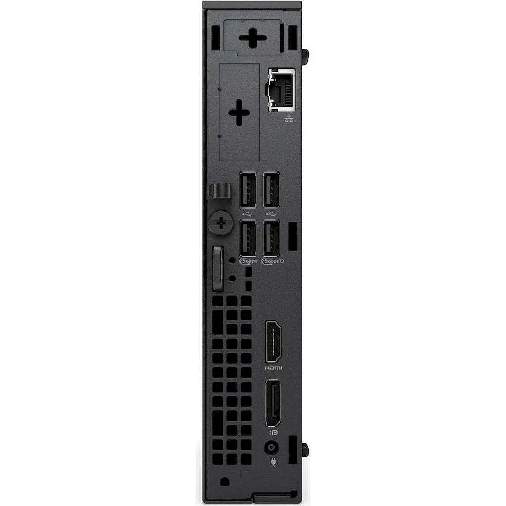 Неттоп Dell Pro Micro QCM1255 (F53W6) - фото 4