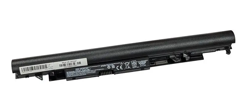 Акумулятор для ноутбука HP JC04 255 G6 11.1V Black 2600 mAh - фото 2