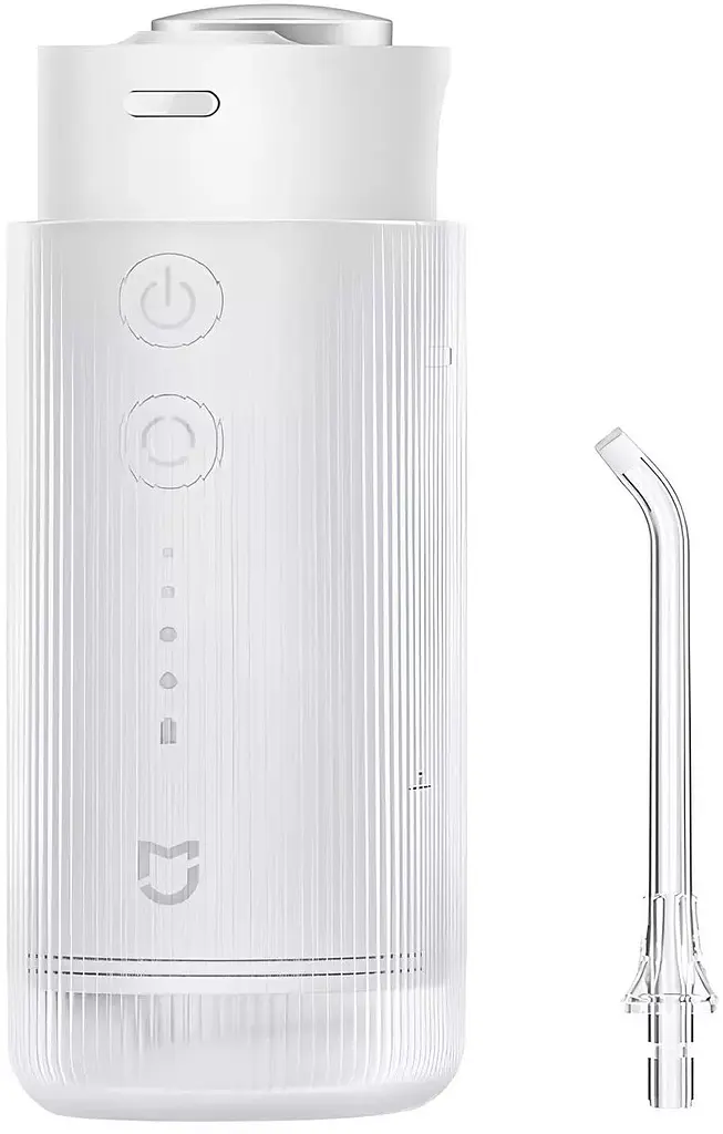 Іригатор Xiaomi Mijia Teeth Flosser Green F400 MEO704 (BHR8446CN) - фото 2