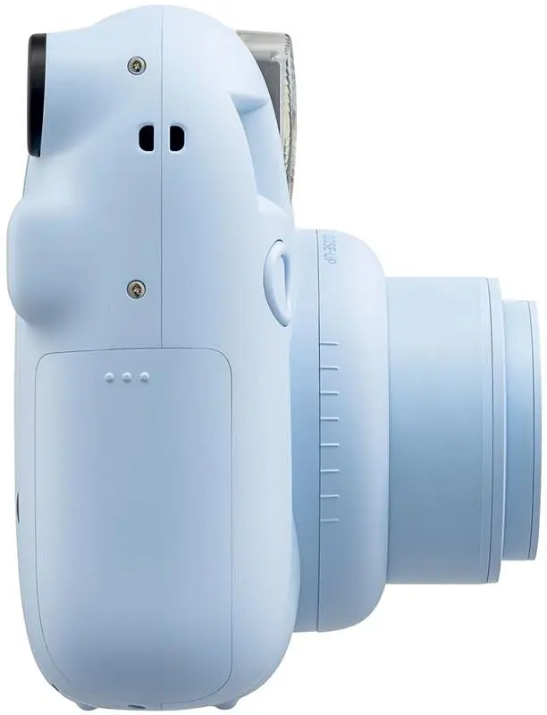 Фотокамера миттєвого друку Fujifilm Instax Mini 12 Pastel Blue (16806092) - фото 4
