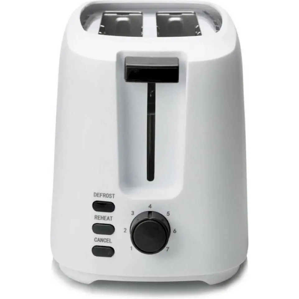 Тостер Gorenje T700XG - фото 6