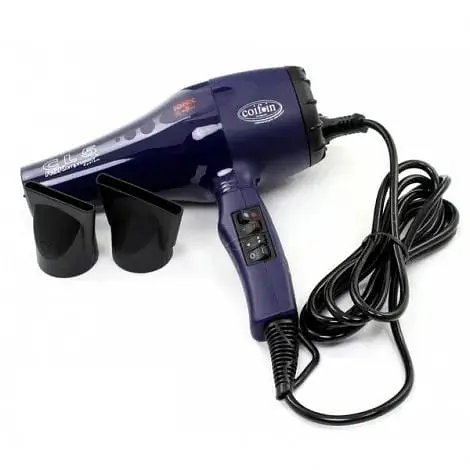 Фен Coifin CL5R-ion (Blue) [61807] - фото 3