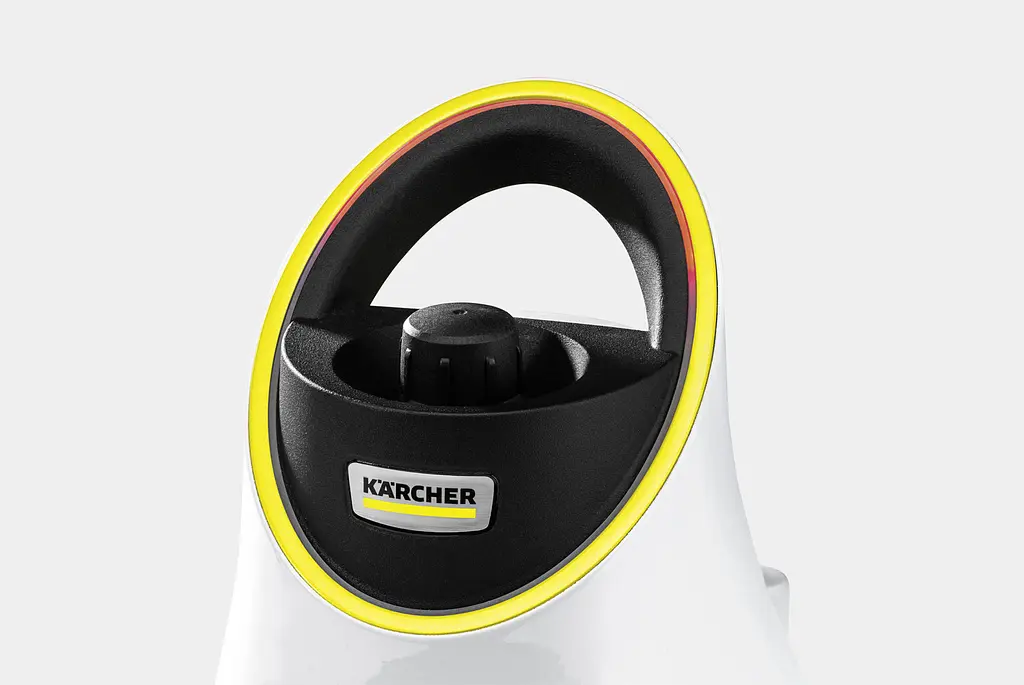 Пароочиститель Karcher SC 2 Premium Delux [1.513-253.0] [68890] - фото 3