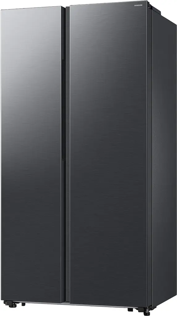 Холодильник SBS Samsung RS57DG400EB4UA - фото 3