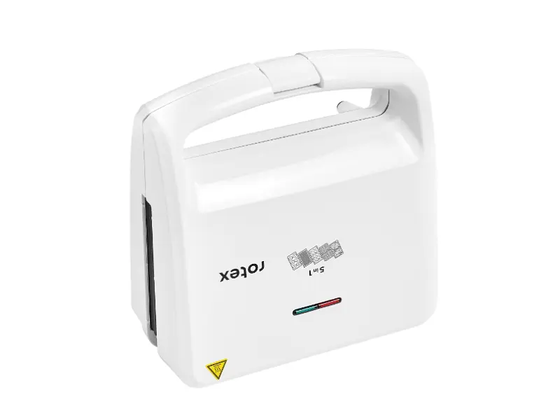 Мультимейкер Rotex RSM225-W - фото 3