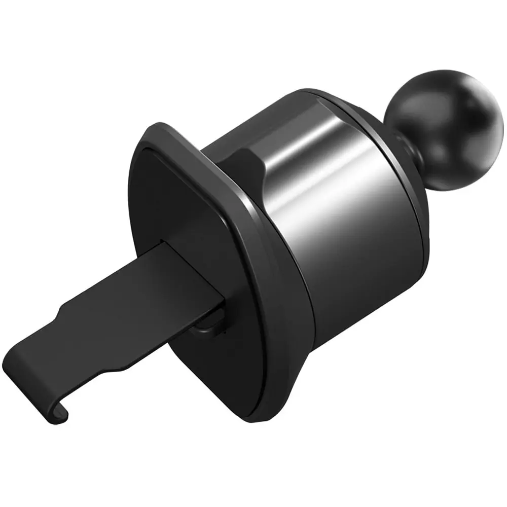 Автомобільний тримач з Бездротовим ЗП Proove Magic Circle 15W - фото 6