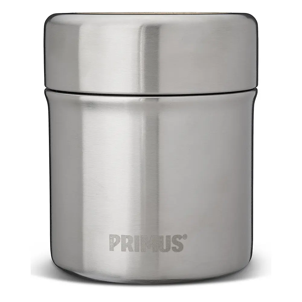 Термос для їжі Primus Preppen Vacuum jug Silver (1046-742850) - фото 2