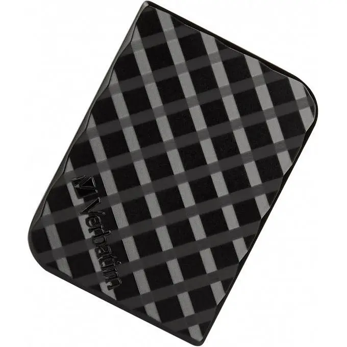 Внешний SSD накопитель Verbatim Store 'n' Go Mini 1TB [53237] [128395] - фото 2