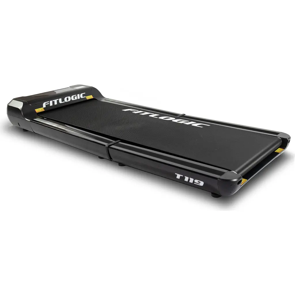 Бігова доріжка FitLogic T119 - фото 2