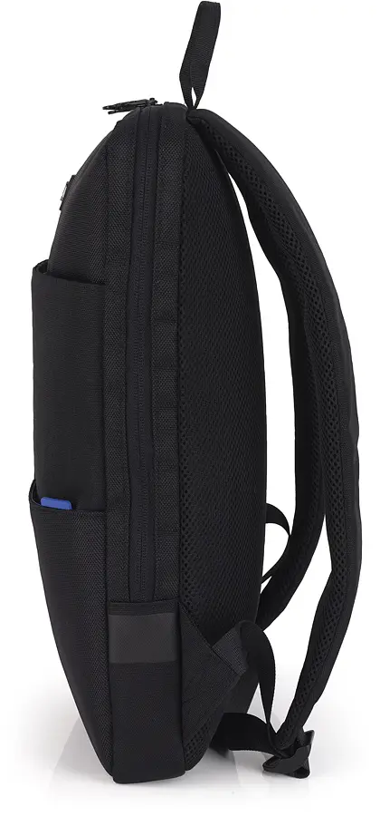 Рюкзак для ноутбука Gabol Backpack Intro 5,6L Black (412851-001) - фото 2
