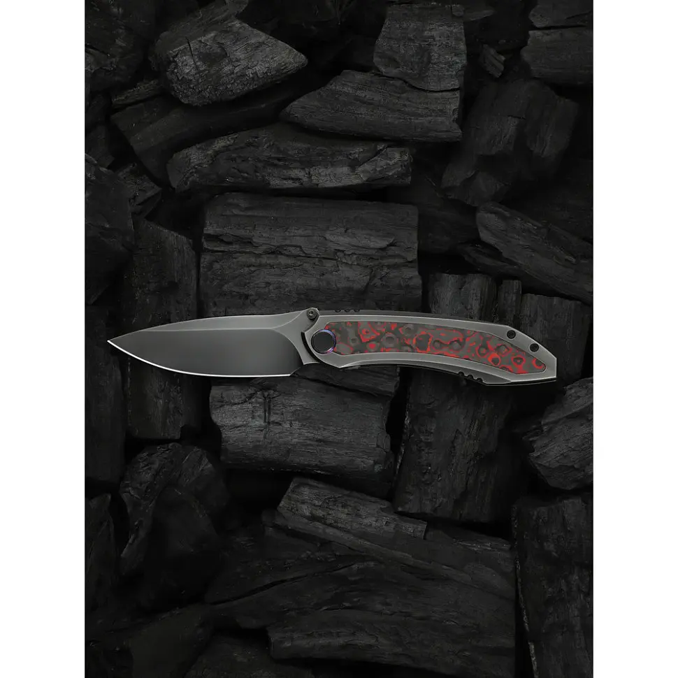 Ніж складаний Weknife Winsome WE23092-4 - фото 17