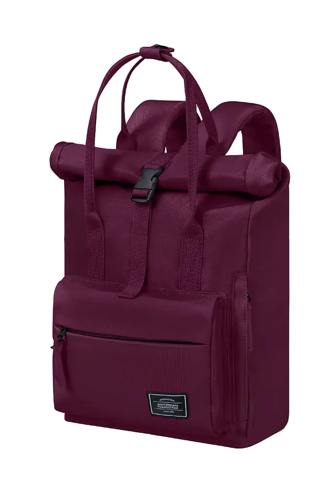 Рюкзак American Tourister URBAN GROOVE WILD CHERRY 36x25x20 24G*50048 - фото 3
