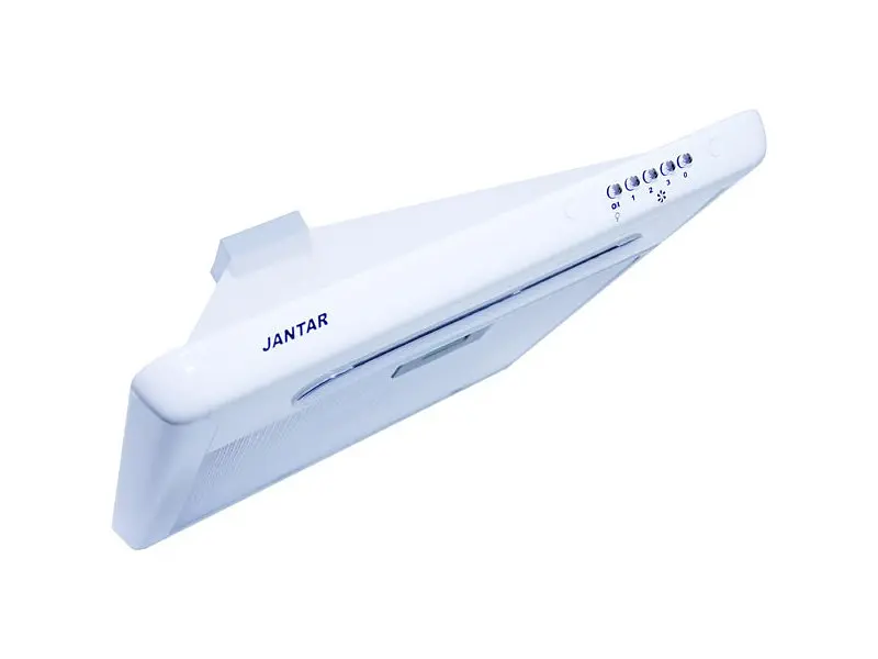 Витяжка Jantar Passat 50 WH - фото 2