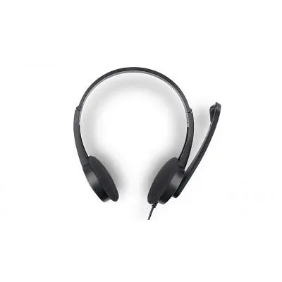 Наушники Real-El GD-012 Black (EL124100049) - фото 3