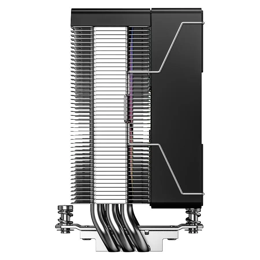 Кулер для процесора ID-Cooling SE-903-XT V2 ARGB (SE-903-XT V2 ARGB) - фото 5