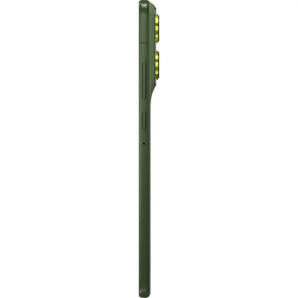 Смартфон Motorola Edge 70 12/512GB Bronze Green (PBA50046RS) UA-UCRF [162828] - фото 9