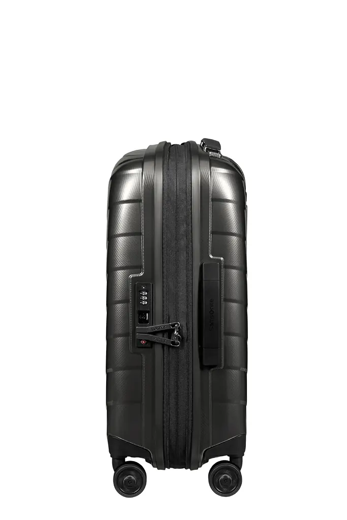 Валіза Samsonite ATTRIX 55 см ANTHRACITE 55x40x20(23) KK8*08001 - фото 7