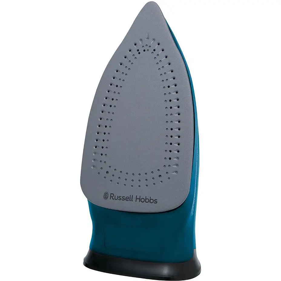 Праска Russell Hobbs Colour Control Pro 2400 Вт синя (27280-56) - фото 2