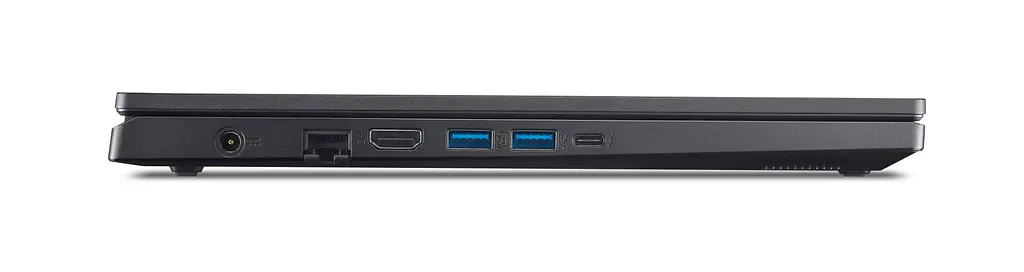 Ноутбук Acer Nitro V 15 ANV15-51 15.6' FHD IPS, Intel i7-13620H, 16GB, F1TB, NVD3050-6, Lin, чорний (NH.QNCEU.003) - фото 6