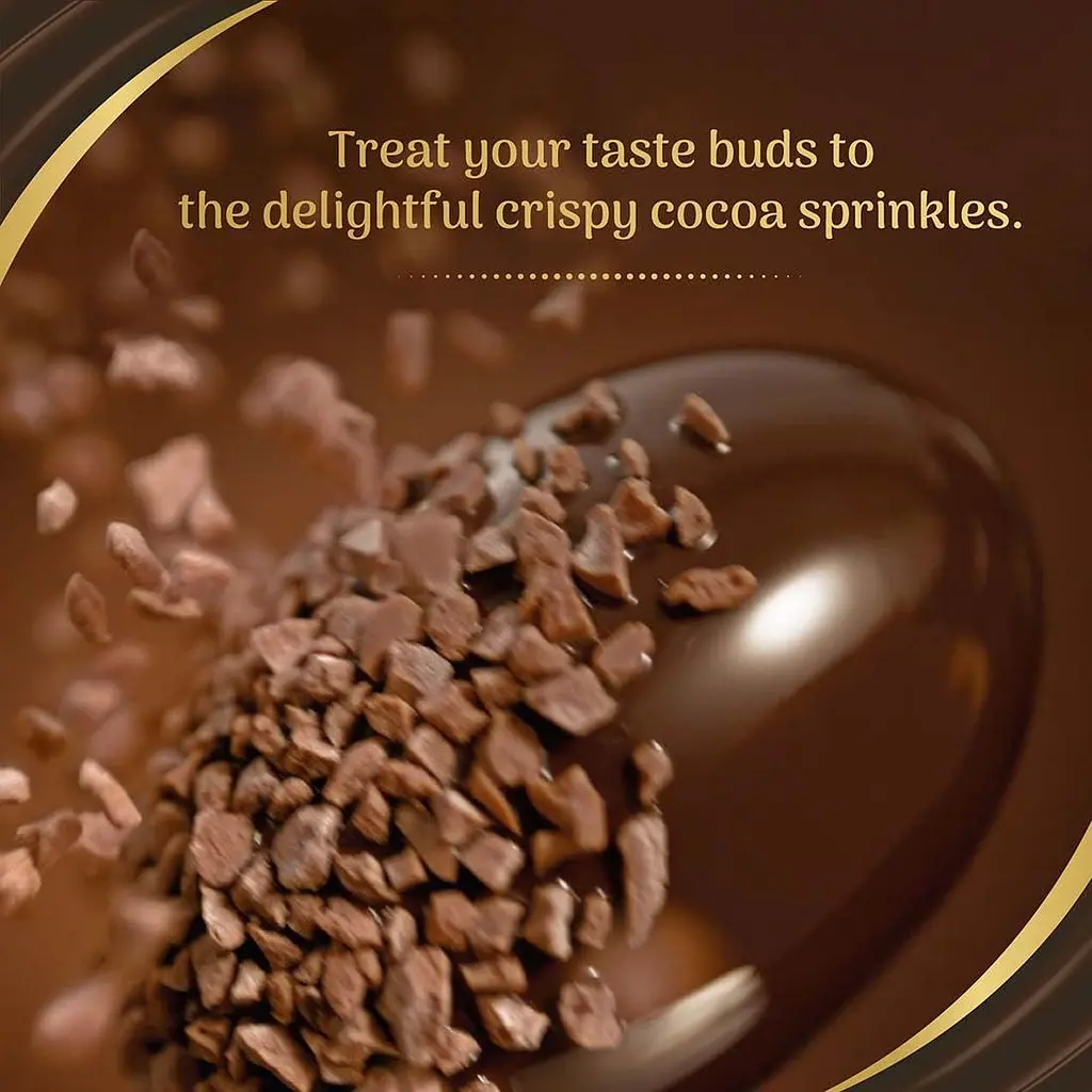 Цукерки Ferrero Rocher Moments 8 Pralines 46.4 г - фото 3