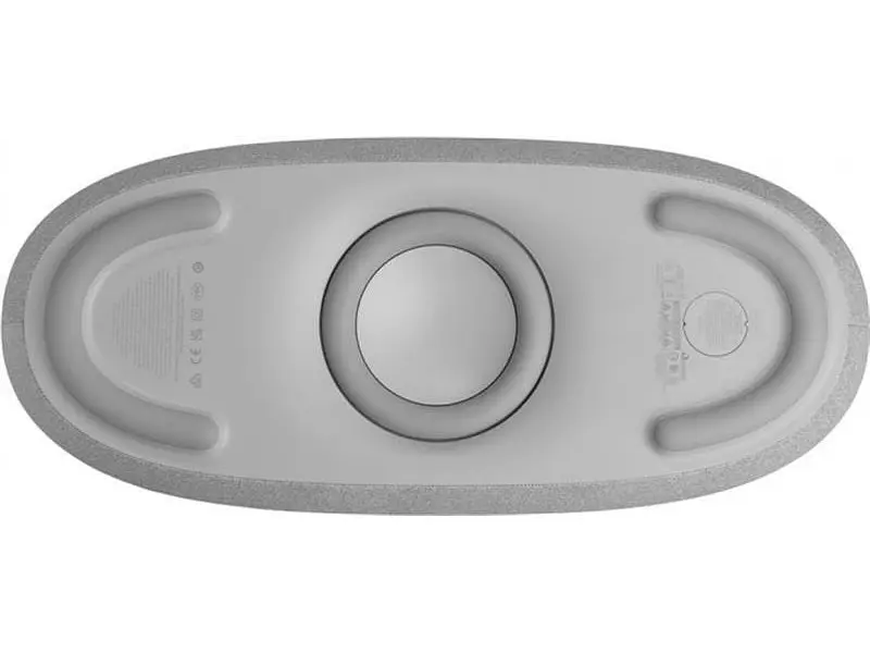 Портативні колонки Harman Kardon Go + Play 3 Gray (HKGOPLAY3GRY) - фото 4