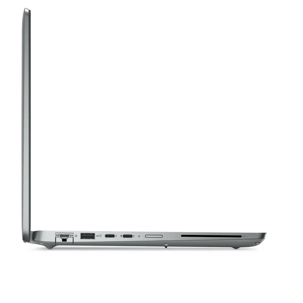 Ноутбук Dell Precision 3490,1920 x 1080,Ultra 7 155H 16 C/22 T,2.5 GHz - 4.8 GHz,28 W,16 GB DDR5 - фото 5